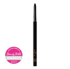 Precision Brow Detailer - Impeccably Dark